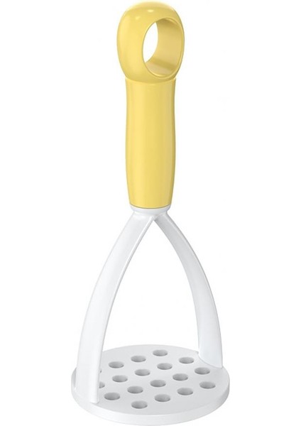 Yeşil Patates Ezici Üniforma Örgü Emek Tasarrufu Sağlayan Polipropilen Presleme Tarzı Patates Ezici Püresi Mutfak Aracı Ev Pp Preslenmiş Ezici (Yurt Dışından) fırsatları