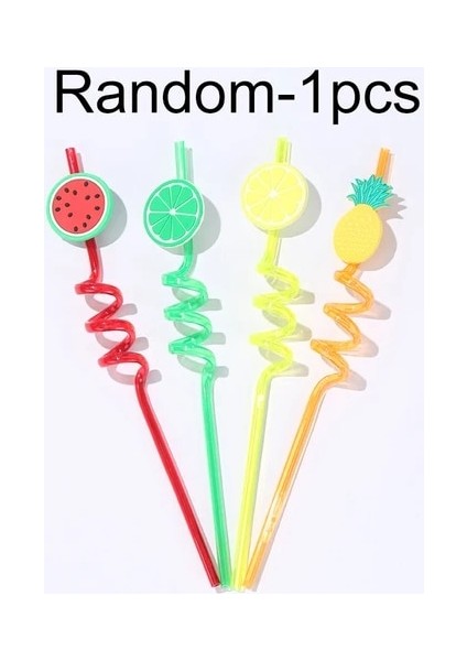 1 Adet Rastgele Saman 400ML 400ML Donut Pipetli Bardak Taşınabilir Bardak Şişe Çocuk Su Şişeleri Askı Su Şişesi Drinkware Su Şişesi Kawaii (Yurt Dışından)