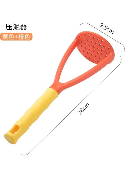 Og Mutfak Patates Kabak Püresi Havuç Pres Çamur Makinesi Sarımsak Kırıcı Taşınabilir Manuel Meyve Sebze Gıda Robotları Saplı (Yurt Dışından) fiyatları