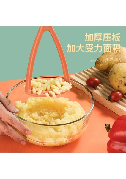 Og Mutfak Patates Kabak Püresi Havuç Pres Çamur Makinesi Sarımsak Kırıcı Taşınabilir Manuel Meyve Sebze Gıda Robotları Saplı (Yurt Dışından) fırsatları