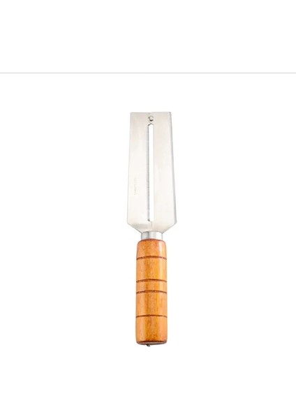 1 Adet Soyucu Sökücü Leeseph Ananas Soyucu Sökücü Dilimleme Aracı, Paslanmaz Çelik Ananas Göz Klipsi Kesici Şeker Kamışı Soyma Bıçağı Mutfak Aracı Için (Yurt Dışından)