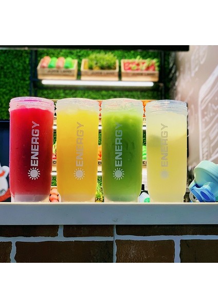 Gri 500 ml 500/700 ml Taşınabilir Shaker Bardak Spor Salonu Su Şişesi Taşınabilir Protein Tozu Anti-Düşen Uzay Fincan Karıştırma Topu ile (Yurt Dışından)