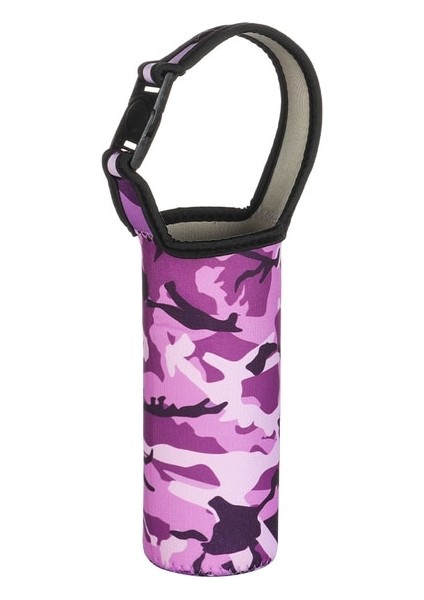 300-600ML 300-900ML Renkli Anti-Sıcak Bardak Kol Çevre Dostu Içecek Çantası Su Kupa Şişe Tutucu Tumbler Taşıyıcı Bardak Aksesuarları (Yurt Dışından)
