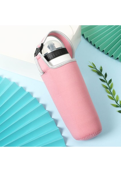 300-600ML 300-900ML Renkli Anti-Sıcak Bardak Kol Çevre Dostu Içecek Çantası Su Kupa Şişe Tutucu Tumbler Taşıyıcı Bardak Aksesuarları (Yurt Dışından) fiyatları