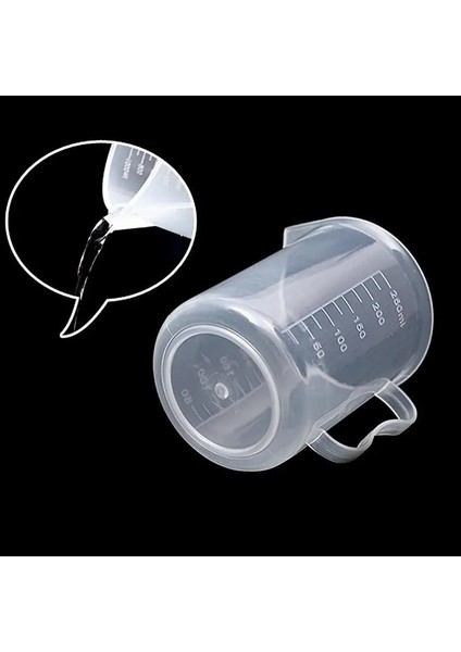 B 1 Adet Farklı Terazilere Sahip Taşınabilir Ölçüm Kapları, Mutfakta Sıvı Pişirme Araçları Için Yeniden Kullanılabilir Çok Amaçlı Kaplardır (Yurt Dışından) indirimleri