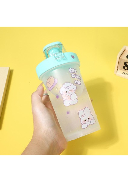 Sarı 300ML 300ML Dayanıklı Içecek Bardağı Plastik Toz Karıştırma Şişesi Gıda Sınıfı Telefon Tutucu Bpa Ücretsiz Protein Shaker Şişesi (Yurt Dışından) fiyatları
