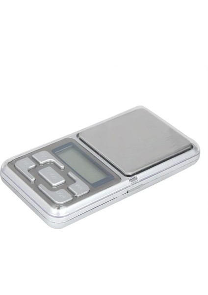 Gümüş 500G x 0.1g Dijital Terazi Ağırlığı Mini Dijital Terazi Yüksek Doğruluk Arka Işık Elektrikli Cep Takı Gram Ağırlığı Mutfak Için (Yurt Dışından) modelleri