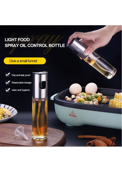TYPE-C01 Itme Tipi Sprey Şişesi Yağ Püskürtücü Şişe Pompası Yağdanlık Sızdırmaz Izgara Barbekü Püskürtücü Yağ Dağıtıcı Tencere Barbekü Aracı Mutfak Aracı (Yurt Dışından) fiyatları