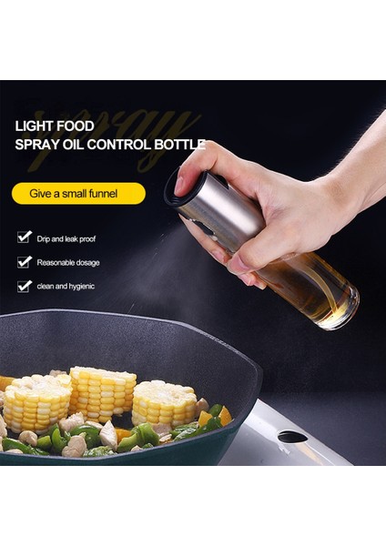 TYPE-C01 Itme Tipi Sprey Şişesi Yağ Püskürtücü Şişe Pompası Yağdanlık Sızdırmaz Izgara Barbekü Püskürtücü Yağ Dağıtıcı Tencere Barbekü Aracı Mutfak Aracı (Yurt Dışından) modelleri