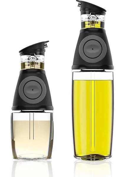 250 ml 1 Adet 250 ML/500 ml Zeytinyağı Ölçme Şişesi Cam Sirke Soya Sosu Şişesi Dağıtıcı Mutfak Pişirme Baharat Organizatör (Yurt Dışından) indirimleri