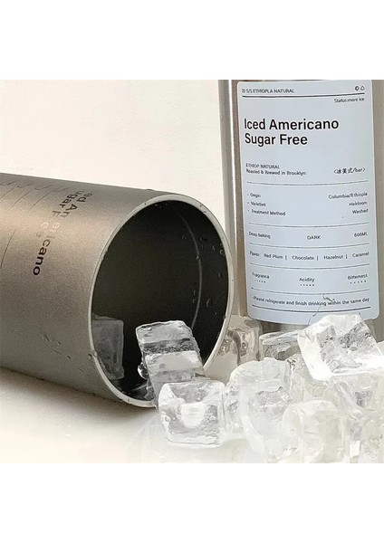 S2 600ML 600ML Çift Duvar Paslanmaz Çelik Kahve Fincanı Kapaklı Pipet Sızdırmaz Termal Kupa Termos Seyahat Araba Yalıtımlı Şişe (Yurt Dışından)