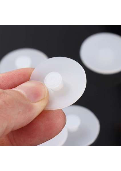 10 Adet Tip A 10 Silikon Su Şişesi Kapağı Fişi Dökülmez Sıkı Şişe Kapağı Fişi Silikon Saman Deliği Grommets Kahve Fincanı Yedek Aksesuarla (Yurt Dışından)