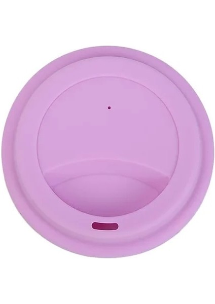 13 1 Adet 9 cm Evrensel Yeniden Kullanılabilir Silikon Streç Kapaklı Kupalar Kahve Kupaları Içme Bardağı Kapakları Yalıtım Anti-Toz Bardak Kapağı Sızdırmazlık Kapakları (Yurt Dışından)
