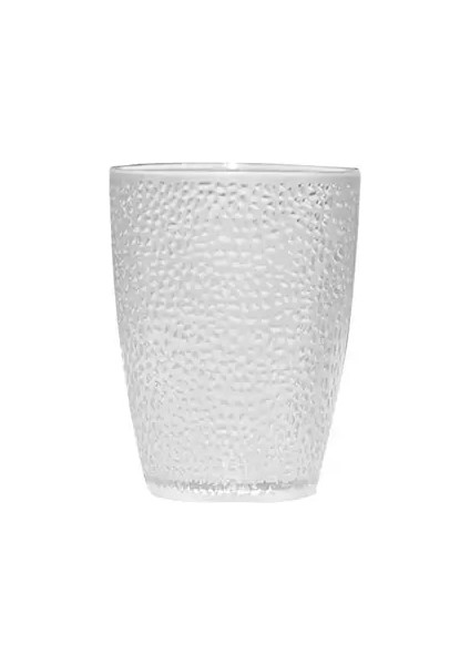 Beyaz M 220/290/350 ml Akrilik Su Bardağı Puantiyeli Içecek Bardakları Isıya Dayanıklı Meyve Suyu Bardakları Bira Kahve Kupa Tumblers Kahve Fincanı Tasse (Yurt Dışından)
