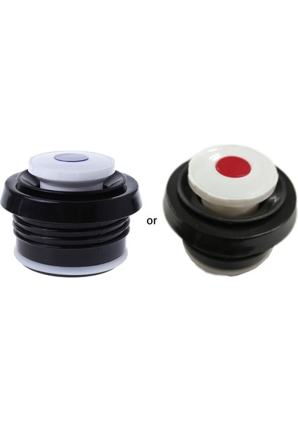 Stil 1 7.5 cm Termos Termos Şişe Kapağı Stoper Termos Kapağı Thermocup Capthermose Açık Seyahat Paslanmaz Termos Aksesuarla (Yurt Dışından) modelleri