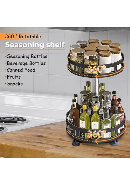 1 Kravat Baharat Kavanoz Cam Organizatör Biber Çalkalayıcılar Lezzet Konteyner Baharat Mutfak Tuz Domuz Raf Şişe Tutucu Tatlandırıcı Tankı Raf (Yurt Dışından) fiyatları