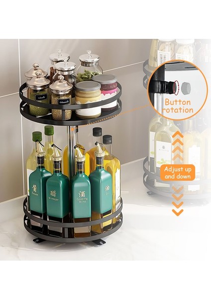 1 Kravat Baharat Kavanoz Cam Organizatör Biber Çalkalayıcılar Lezzet Konteyner Baharat Mutfak Tuz Domuz Raf Şişe Tutucu Tatlandırıcı Tankı Raf (Yurt Dışından) modelleri