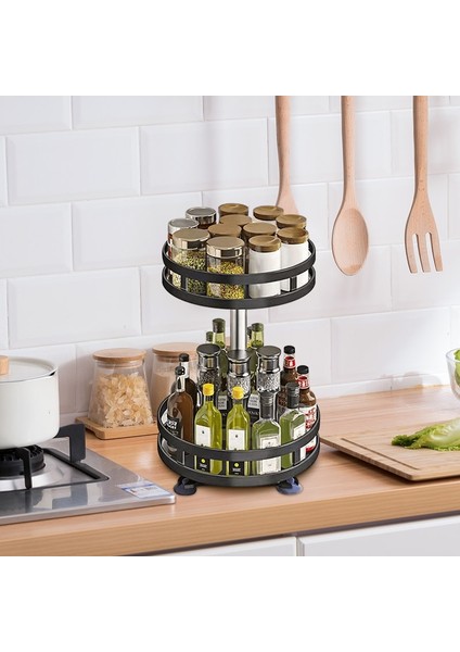 1 Kravat Baharat Kavanoz Cam Organizatör Biber Çalkalayıcılar Lezzet Konteyner Baharat Mutfak Tuz Domuz Raf Şişe Tutucu Tatlandırıcı Tankı Raf (Yurt Dışından) fırsatları