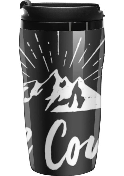 250 ml Yeni Montana Hope County Seyahat Kahve Kupa Çay Takımı Kafeler Çay ve Kahve Fincanları Setleri (Yurt Dışından) fiyatları