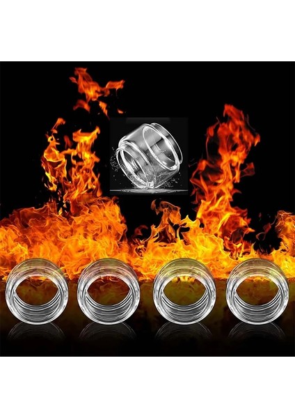 Maat Tankı Yeni Voopoo Argus mt Kiti Için 5 Adet Kabarcık Cam Tankı Argus Xt Argus 2 Maat Tankı Yeni Sürükle Mini Vmate Rimfire Cam Tankı Fatboy Cam (Yurt Dışından) fırsatları