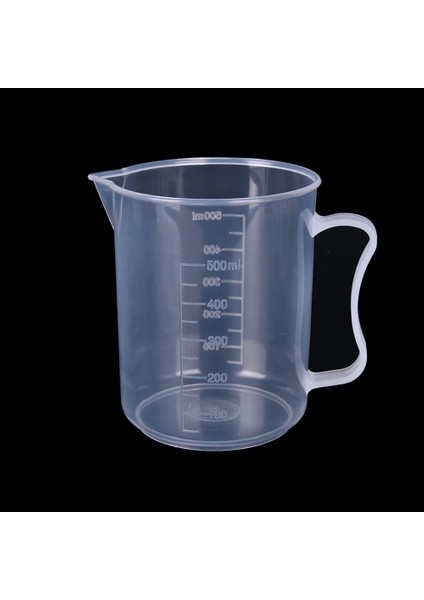 50ML 1 Adet 1 Adet Şeffaf Plastik Mezun Ölçüm Kabı Pişirme Kabı Sıvı Şeffaf Ölçü Sürahi Konteyner 30ML /50ML /500ML /1000ML (Yurt Dışından) indirimleri