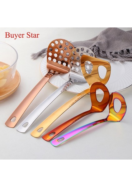 Top Kalıp L Rg 1 Adet/2 Adet Altın Patates Basıncı Paslanmaz Çelik Patates Çamur Ezici Aletler Köfte Makinesi Metal Pirinç Gıda Topu Kalıp Mutfak Aletleri (Yurt Dışından) fiyatları