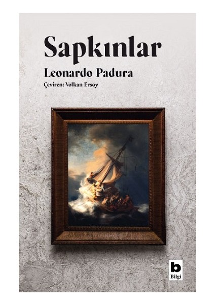 Sapkınlar - Leonardo Padura