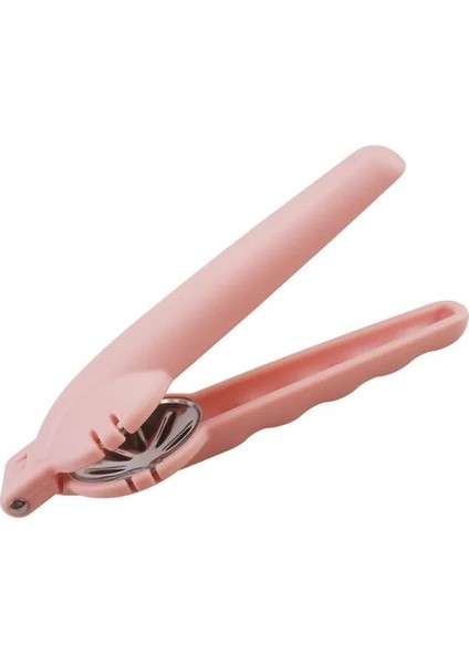 Abs Plastik-Pembe 2 In 1 Paslanmaz Kestane Makinesi Mutfak Aksesuarları Kestane Kılıf Kestane Kesici Kestane Açıcı Kestane Somun Fındık Için (Yurt Dışından)