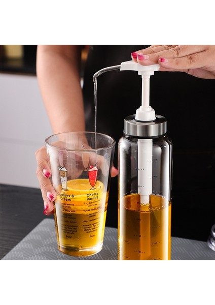 Siyah 300 ml 300/500 ml Arı Bal Damla Dağıtıcı Şişe Cam Bal Kavanozu Konteyner Saklama Kabı Sıkılabilir Şişe Mutfak Aksesuarları (Yurt Dışından) modelleri