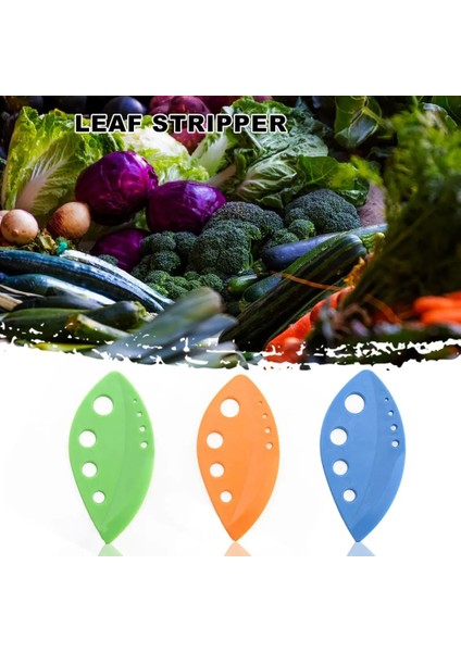 Yeşil Plastik Perilla Striptizci Yaratıcı Kesici Yaprak Ayırıcı (Yurt Dışından) fırsatları