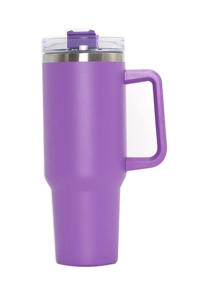 Stil 10 1200 ml 40 Oz Glitter Boş Süblimasyon Pırıltılı Holografik Gökkuşağı Bardak Yalıtımlı Kupa Sıcak Baskı Paslanmaz Çelik Bardak Için Saplı (Yurt Dışından)
