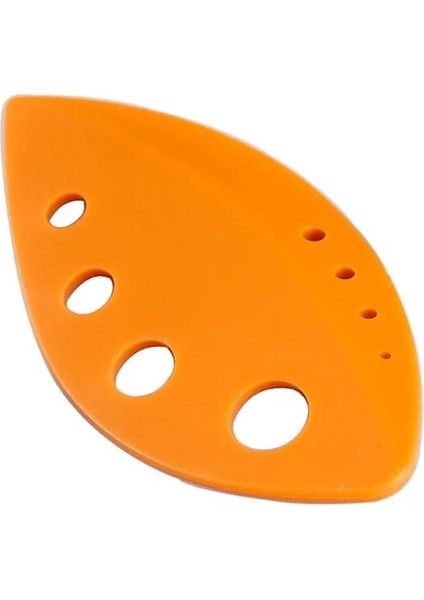 Sarı Sebze Küçük Sağlık Aşınmaya Dayanıklı Pratik Güvenlik Mutfak Aksesuarları Sebze Aracı Mutfak Aracı Evrensel Dayanıklı Sağlıklı (Yurt Dışından)