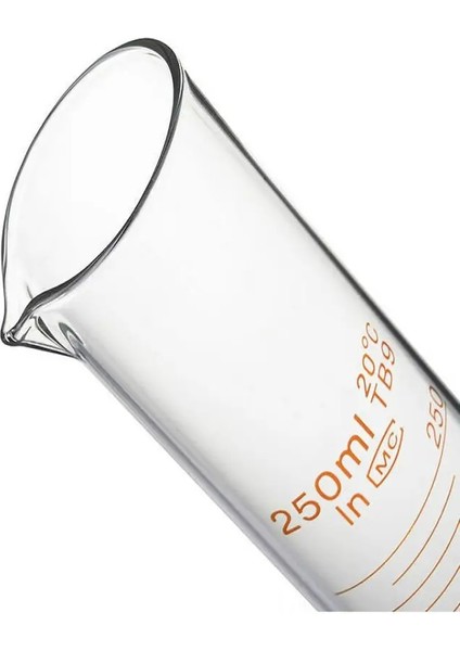 100ML Set Plastik 5-100 Mlcam/plastik Ölçüm Silindiri, Fırça ve Damlalıklı Ölçüm Silindiri Kimya Laboratuvarı Standart Ölçüm Kabı (Yurt Dışından) fırsatları