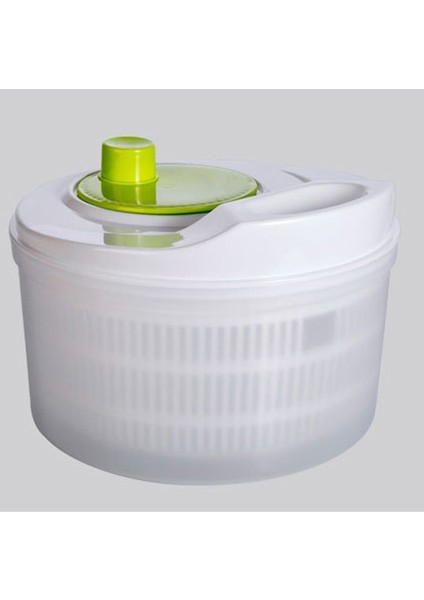 1 Adet Sebze Kurutucu Yıkama Sebzelik Süzgeç Sebze Salata Döndürücü Marul Yaprağı Yıkama Kurutma Yapraklı Mutfak Aletleri (Yurt Dışından)