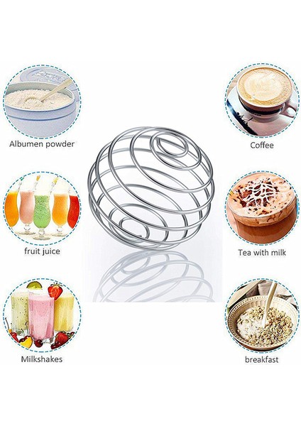 Şerit 750 ml Gym Yoga Spor Fitness Peynir Altı Suyu Protein Tozu Çalkalayıcı Su Şişesi 304 Paslanmaz Çelik Albümen Tozu Milkshake Kahve Çalkalama Fincan (Yurt Dışından) indirimleri