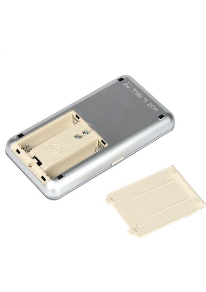 300G 0.01G Taşınabilir Mini Dijital Terazi Yüksek Doğruluk Mutfak LED Elektronik Denge Cep Gram LCD Ölçme Aracı Kahve Baharat (Yurt Dışından) fırsatları