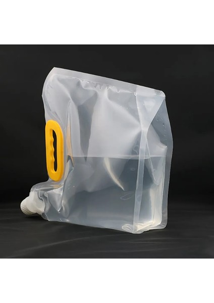Temizle 10L 1 Adet 1/1.5/2.5/10/5l Şeffaf Içme Poşetleri Içecek Şişeleri Likör Çantası Plastik Likör Bacalı Çanta Bira Ağır Hizmet Içecekleri Yeniden Kullanılabilir (Yurt Dışından) fırsatları