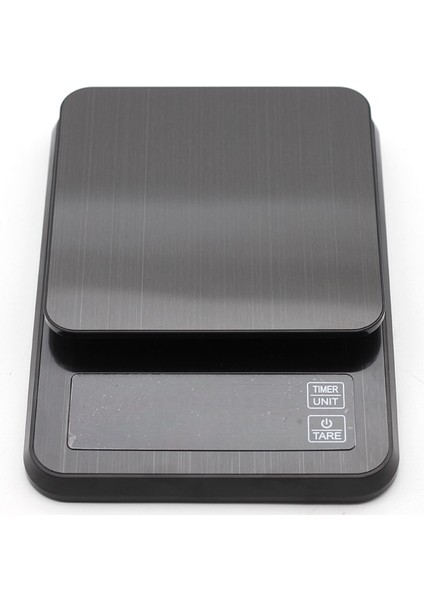 10KG 1g 5kg/0.1g Kahve Terazisi Zamanlayıcı ile Akıllı Damla Kahve Terazisi Hassas Cezve Ölçeği Ev Taşınabilir Dijital Mutfak Terazisi (Yurt Dışından) modelleri