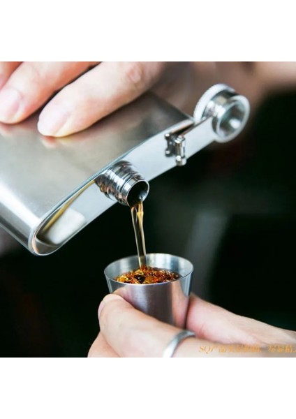 Gösterildiği Gibi Altı Bardak 30ML 4/6 Adet 70ML Dış Mekan Pratik Paslanmaz Çelik Bardak Shot Seti Mini Bardak Viski Şarap Için Kılıf Taşınabilir Drinkware Seti (Yurt Dışından) indirimleri
