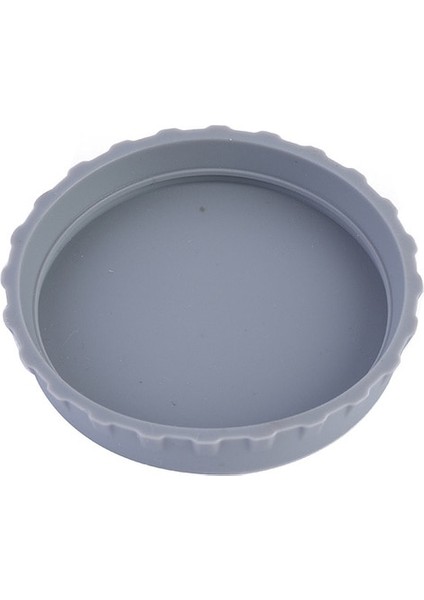 Gri Mutfak Gereçleri Şişe Kapağı Yumuşak Silika Jel Soda Konserve Kapağı Tencere/bardak Takımı/sofra Takımı/aksesuarlar Geniş Uygulama Yelpazesi Yeniden Kullanılabilir (Yurt Dışından)
