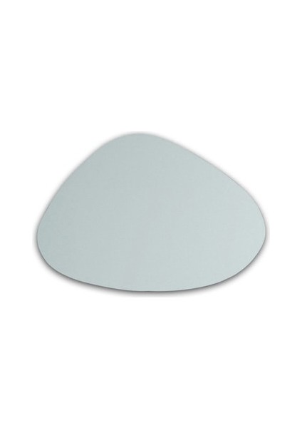 Açık Gri Fincan Mat 11X13.5CM 1 Adet Pu Deri Placemats Masa Için Su Geçirmez Kaymaz Masa Mat Seti Bardak Altlığı Takımı Fincan Şarap Mat Sofra Peçete Mutfak Için (Yurt Dışından)