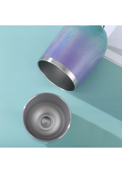 Lake Ranyin 8 Yerba Mate Straw 12OZ Yerba Mate Çay Bardağı Paslanmaz Çelik Sürgülü Kapaklı ve Samanlı Yalıtımlı Kupa Kahve Fincanı Kokteyl Şampanya Sevimli Tumbler Bardaklar (Yurt Dışından) modelleri