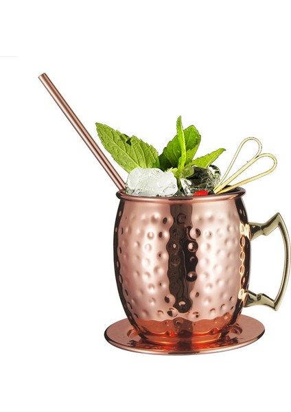 1 Adet Gül Altın Kırılmaz Gözlük Paslanmaz Çelik Kırılmaz Bardak Kokteyl Şarap Suyu Içecek Bardakları Bira Kupası Metal Parti Barware (Yurt Dışından) fiyatları