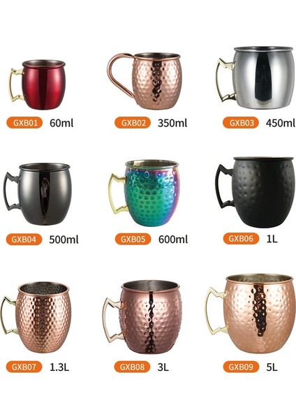 1 Adet Gül Altın Kırılmaz Gözlük Paslanmaz Çelik Kırılmaz Bardak Kokteyl Şarap Suyu Içecek Bardakları Bira Kupası Metal Parti Barware (Yurt Dışından) modelleri