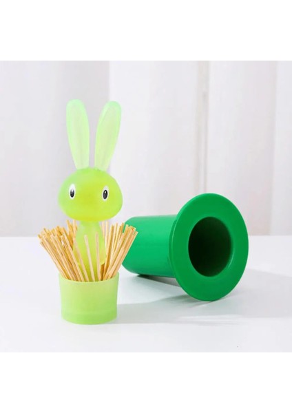 Kırmızı Uygun Kürdan Kabı Dayanıklı Kürdan Saklama Kutusu Alması Kolay Çok Amaçlı Karikatür Çubukla Kürdan Saklama Kutusu (Yurt Dışından) modelleri