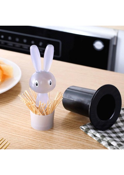 Kırmızı Uygun Kürdan Kabı Dayanıklı Kürdan Saklama Kutusu Alması Kolay Çok Amaçlı Karikatür Çubukla Kürdan Saklama Kutusu (Yurt Dışından) indirimleri