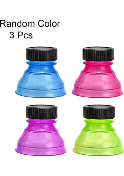 Rastgele 6 Paket Yeniden Kullanılabilir Içecek Konserve Kapağı Bira Içecek Konserve Kapağı Üst Koruyucu Sızdırmaz Mühür Içecek Kapağı Içecek Açacağı (Yurt Dışından) fiyatları