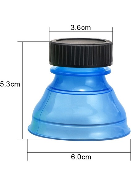 Rastgele 6 Paket Yeniden Kullanılabilir Içecek Konserve Kapağı Bira Içecek Konserve Kapağı Üst Koruyucu Sızdırmaz Mühür Içecek Kapağı Içecek Açacağı (Yurt Dışından) indirimleri