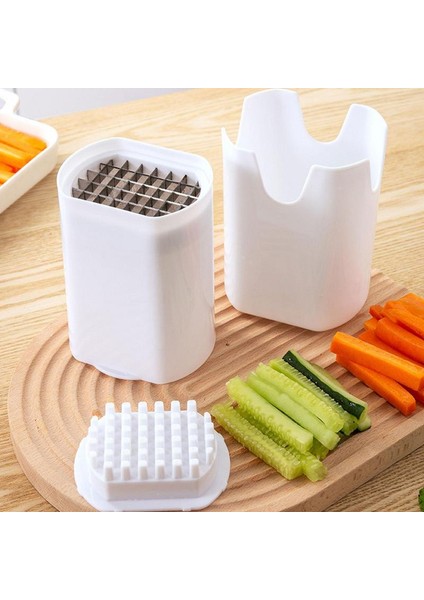 Beyaz Manuel Salatalık Dilimleme Paslanmaz Çelik Bıçaklar Kıyıcı Öğütücü Et Kıyma Aracı Sebze Rende Çok Fonksiyonlu Mutfak Gadget (Yurt Dışından) modelleri