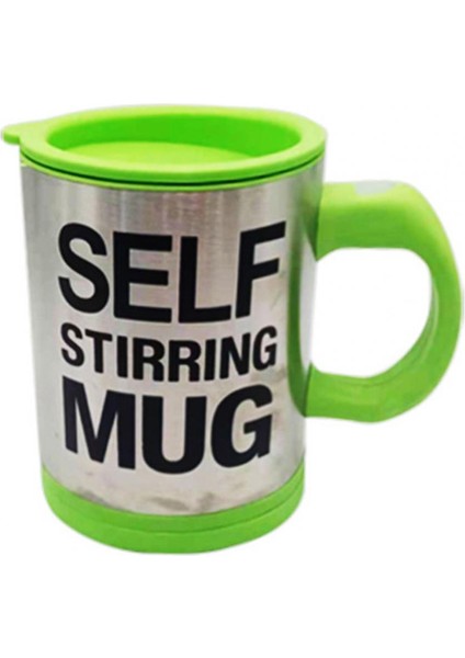 Koyu Mavi 400ML Kahve Kupa Uygun Isıya Dayanıklı Paslanmaz Çelik Elektrikli Kendiliğinden Karıştırılan Kahve Süt Ofis Drinkware Için Karıştırma Kupası (Yurt Dışından) modelleri